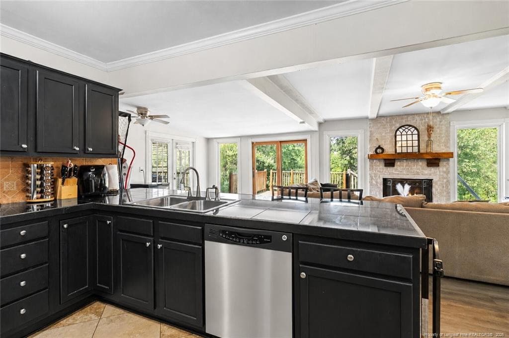 virtually enhanced - 1516 Paisley Avenue, Fayetteville, NC 28304, Fayetteville