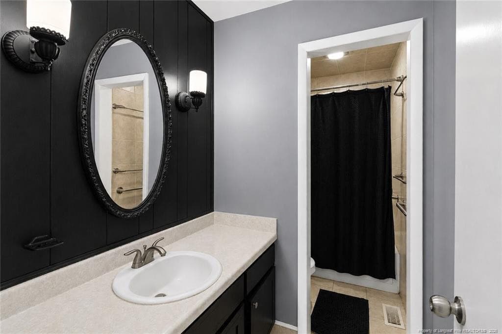 virtually enhanced - 1516 Paisley Avenue, Fayetteville, NC 28304, Fayetteville