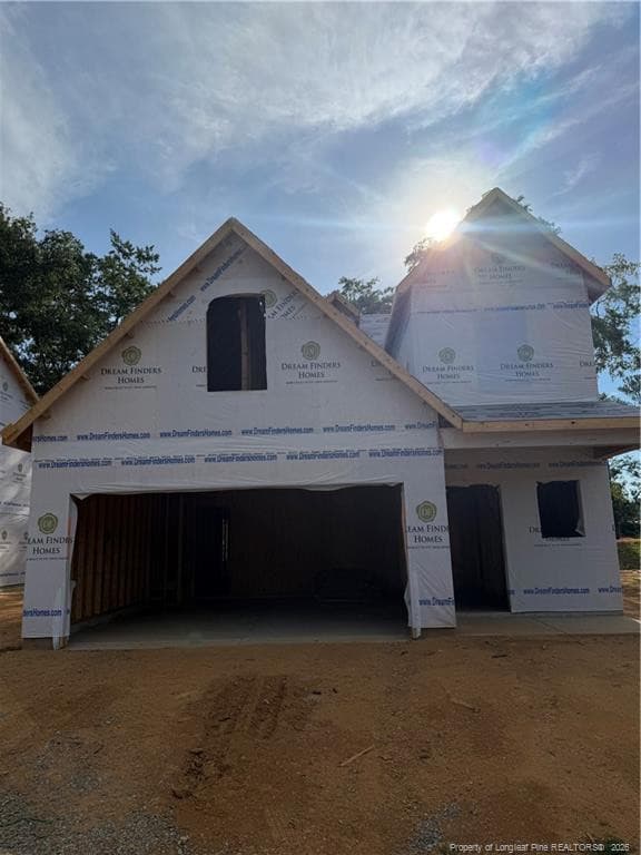 Photo 4 - 162 Stone Creek (Lot 19) Drive, Coats, NC 27521