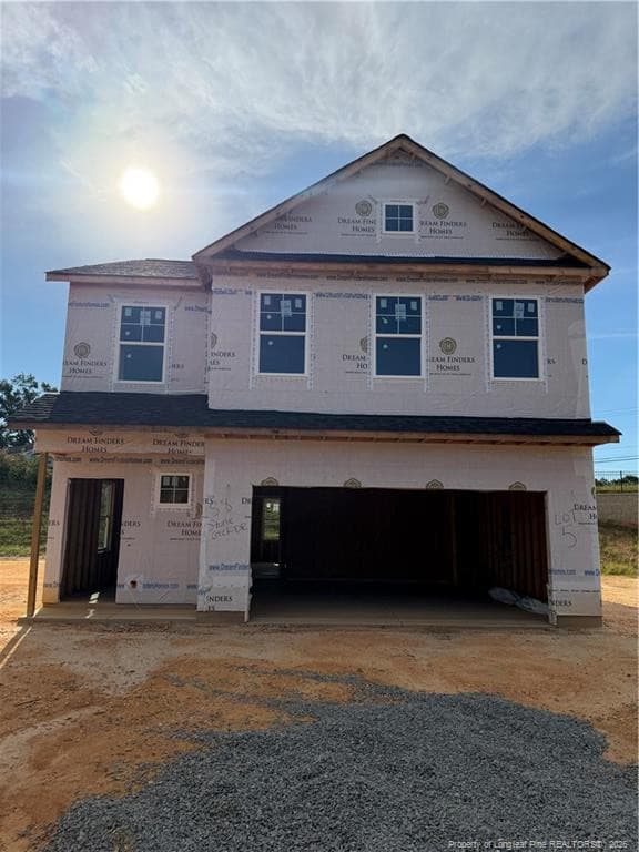 Photo 5 - 38 Stone Creek (Lot 5) Drive, Coats, NC 27521