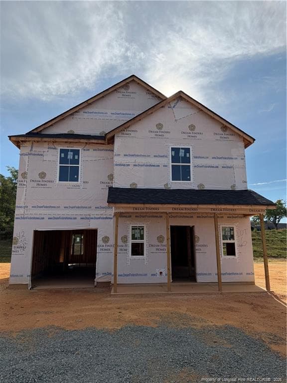 Photo 2 - 42 Stone Creek (Lot 6) Drive, Coats, NC 27521