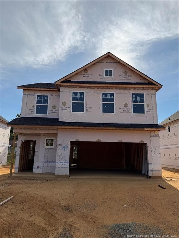 Photo 2 - 44 Stone Creek (Lot 7) Drive, Coats, NC 27521