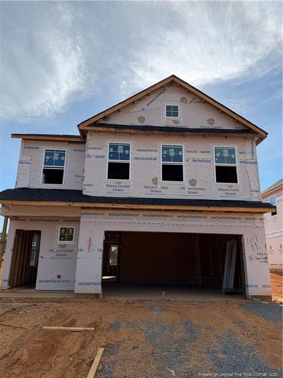 Photo 3 - 86 Stone Creek (Lot 11) Drive, Coats, NC 27521