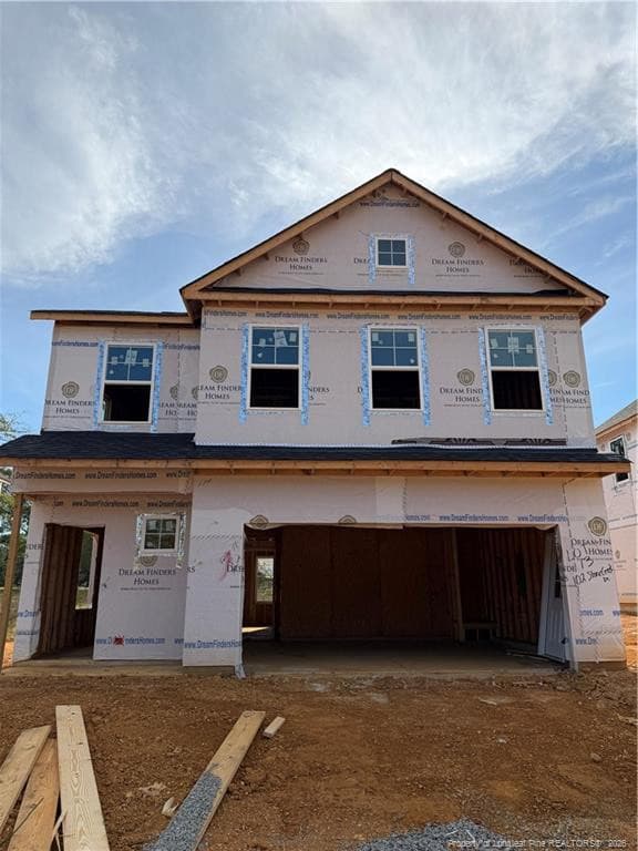 Photo 5 - 102 Stone Creek (Lot 13) Drive, Coats, NC 27521
