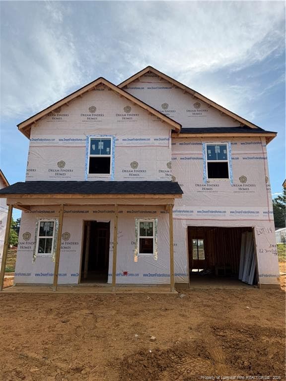 Photo 5 - 32 Stone Creek (Lot 14) Drive, Coats, NC 27521