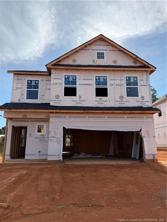 9/8/2026 - 62 Stone Creek (Lot 9) Drive, Coats, NC 27521