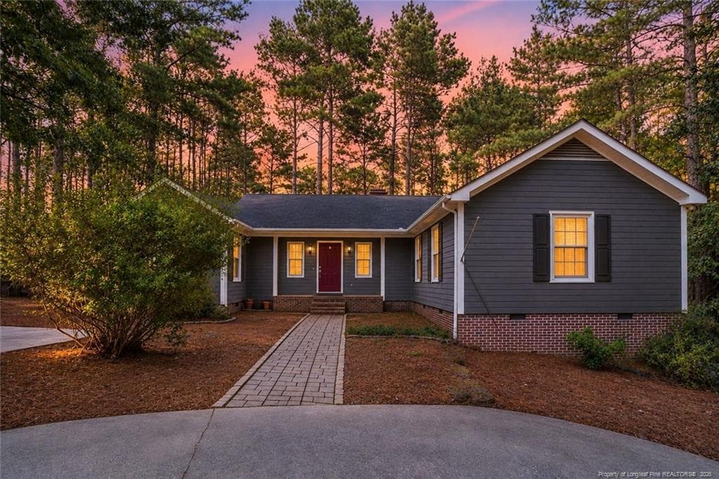 Photo 1 - 16401 Lakeshore Drive, Wagram, NC 28396