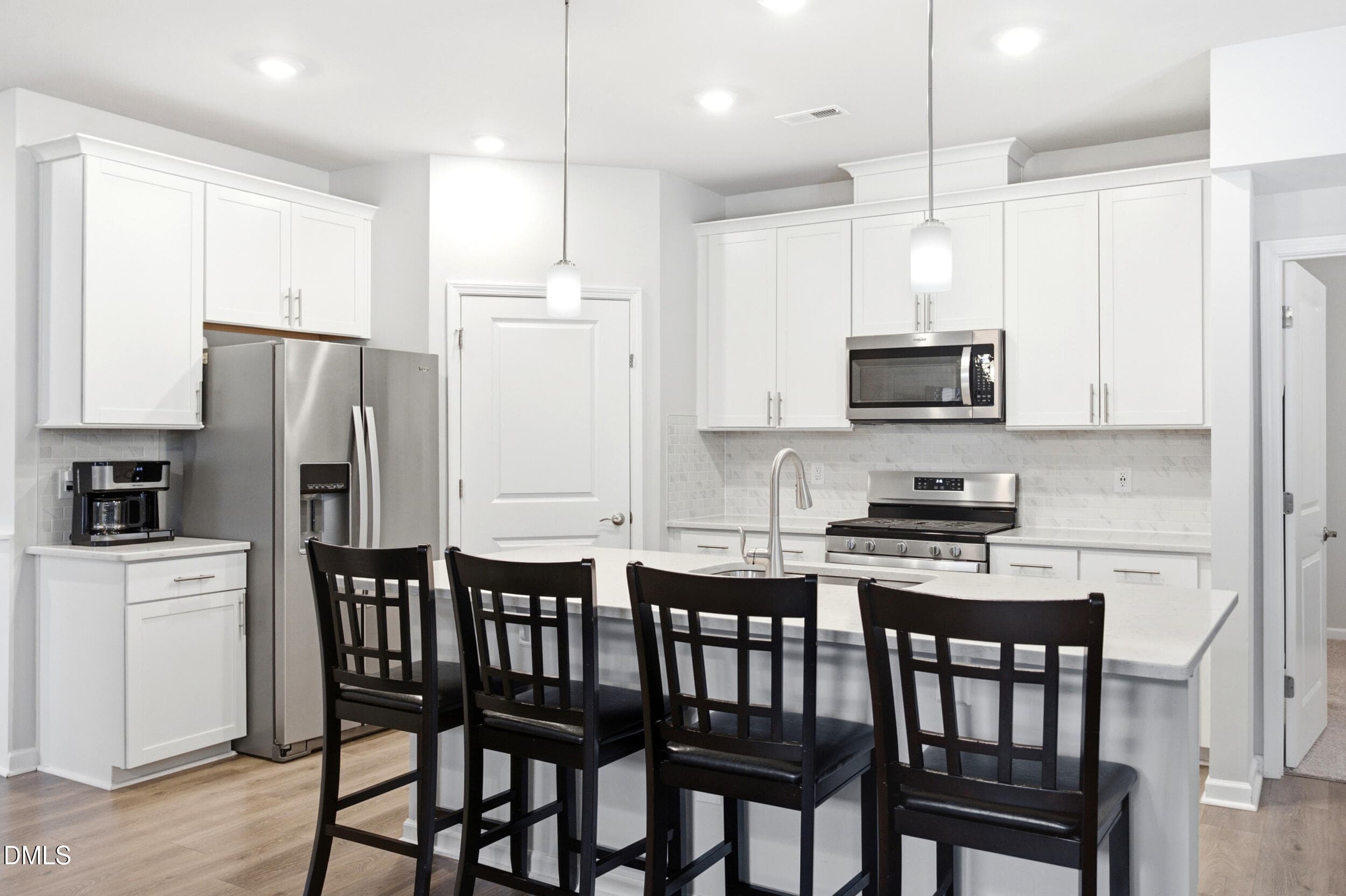Kitchen - 1400 Nichols Crk Road, Durham, NC 27703, Durham