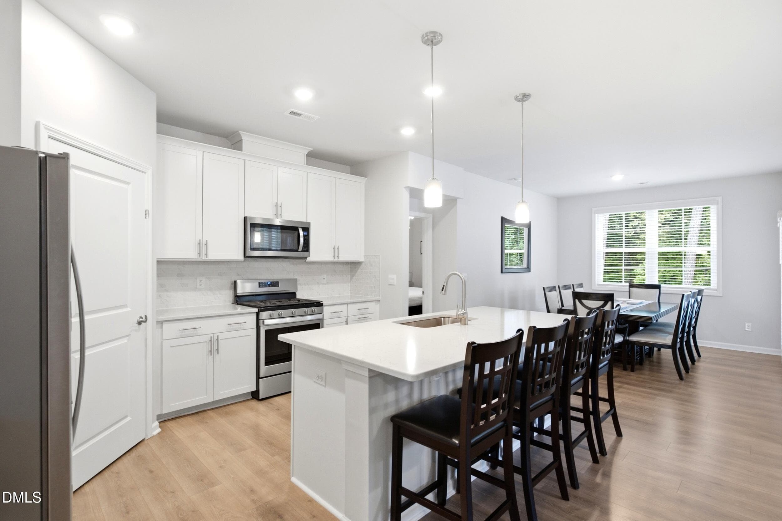 Gourmet Kitchen - 1400 Nichols Crk Road, Durham, NC 27703, Durham