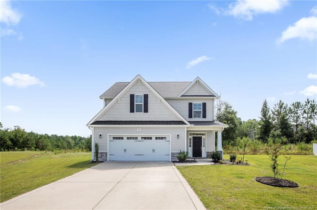 Photo 1 - 44 Princelet Point, Cameron, NC 28326