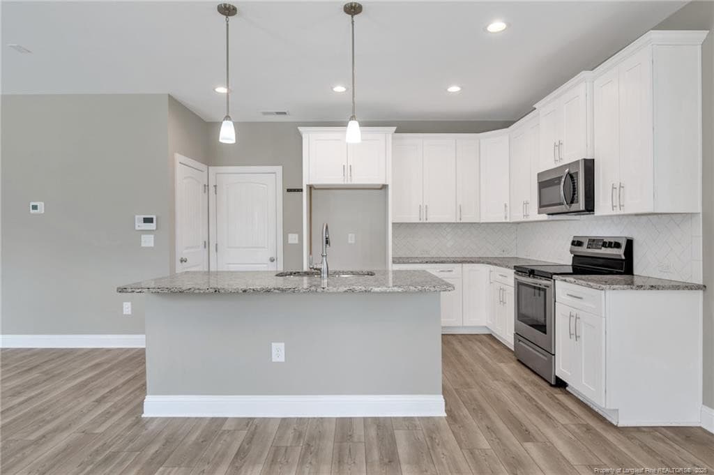 Photo 3 - 44 Princelet Point, Cameron, NC 28326