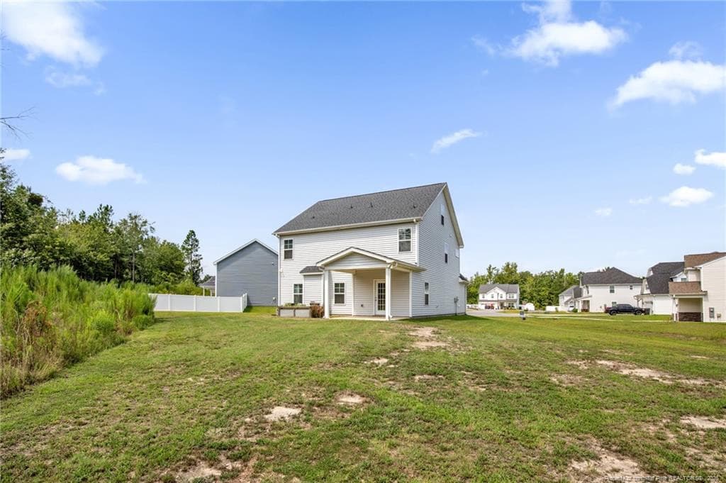 Photo 2 - 44 Princelet Point, Cameron, NC 28326