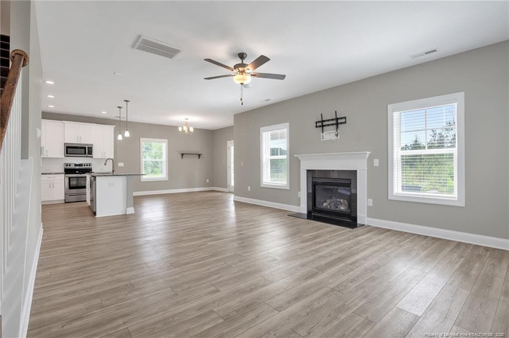 Photo 6 - 44 Princelet Point, Cameron, NC 28326