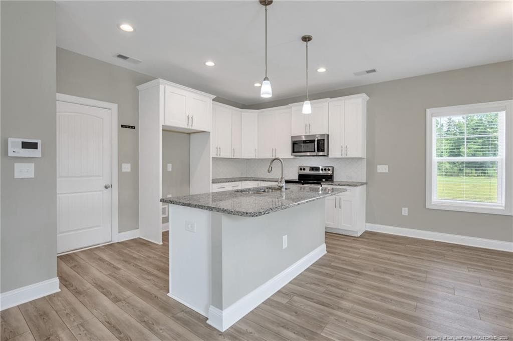 Photo 9 - 44 Princelet Point, Cameron, NC 28326