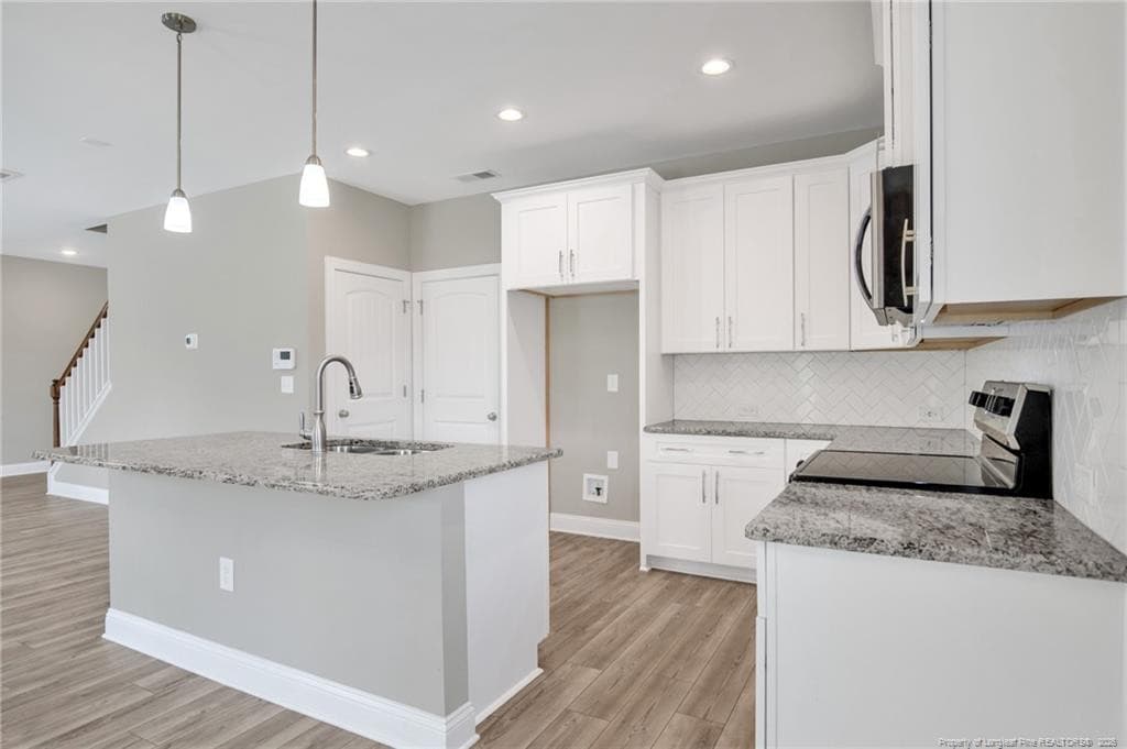 Photo 10 - 44 Princelet Point, Cameron, NC 28326