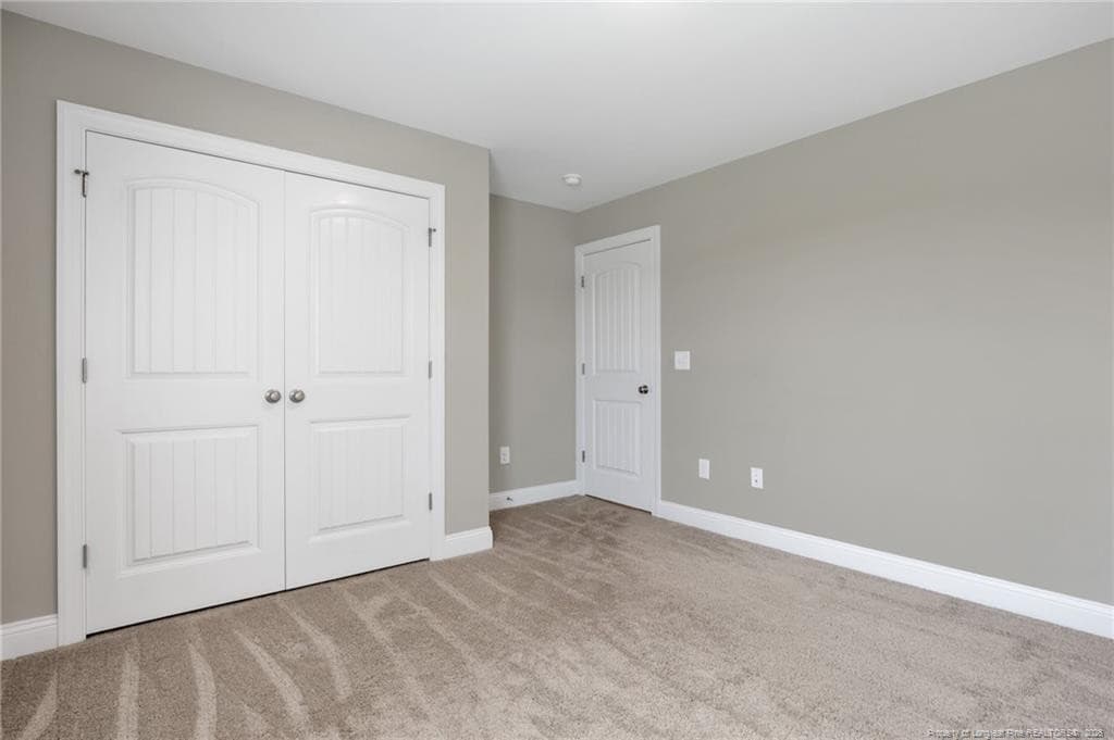 3rd Bedroom - 44 Princelet Point, Cameron, NC 28326