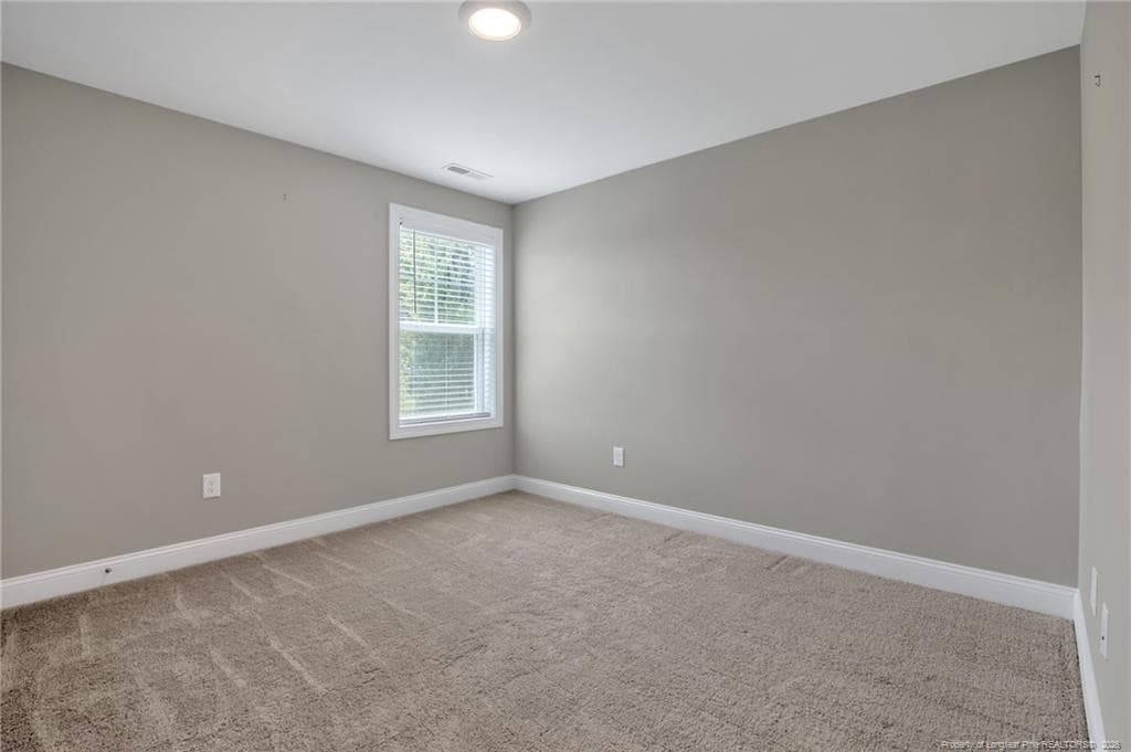 4th Bedroom - 44 Princelet Point, Cameron, NC 28326