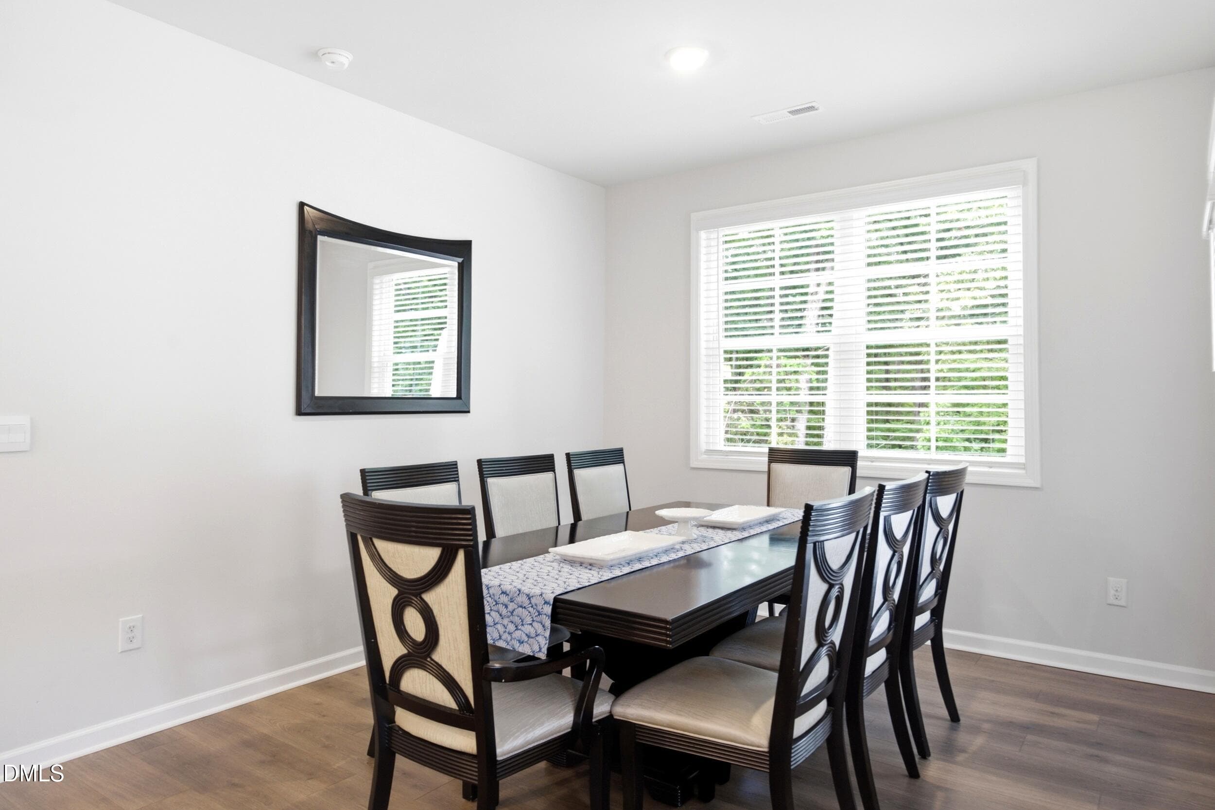 Dining Room - 1400 Nichols Crk Road, Durham, NC 27703, Durham