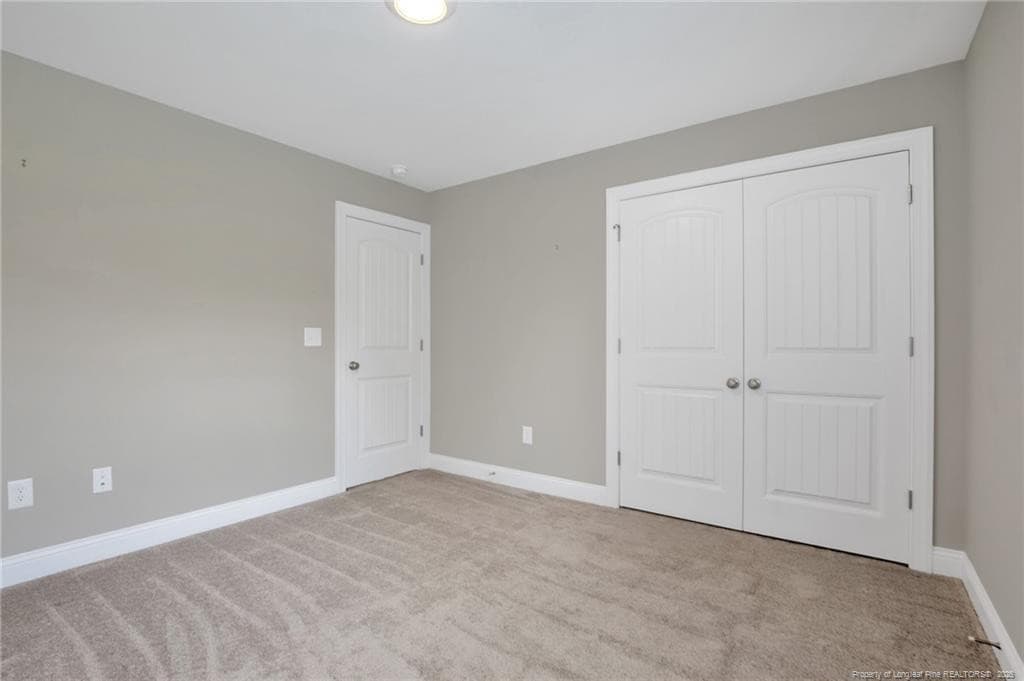 4th Bedroom - 44 Princelet Point, Cameron, NC 28326
