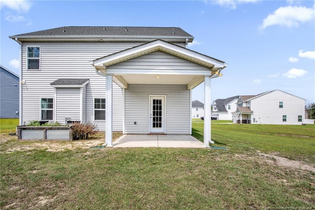 Photo 35 - 44 Princelet Point, Cameron, NC 28326