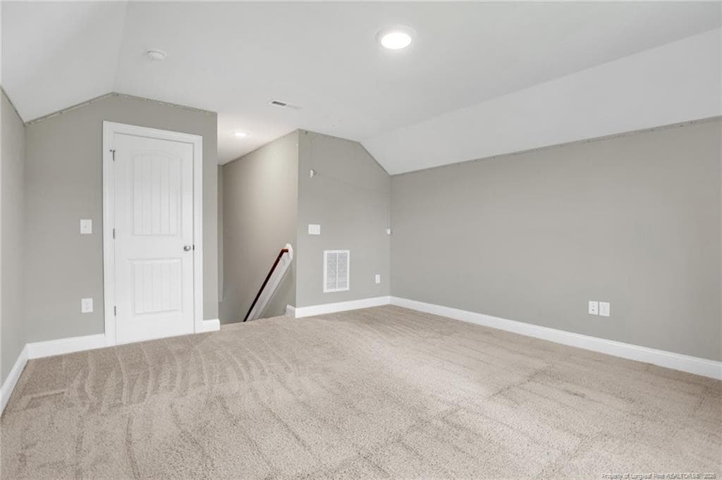 Study-3rd Floor - 44 Princelet Point, Cameron, NC 28326
