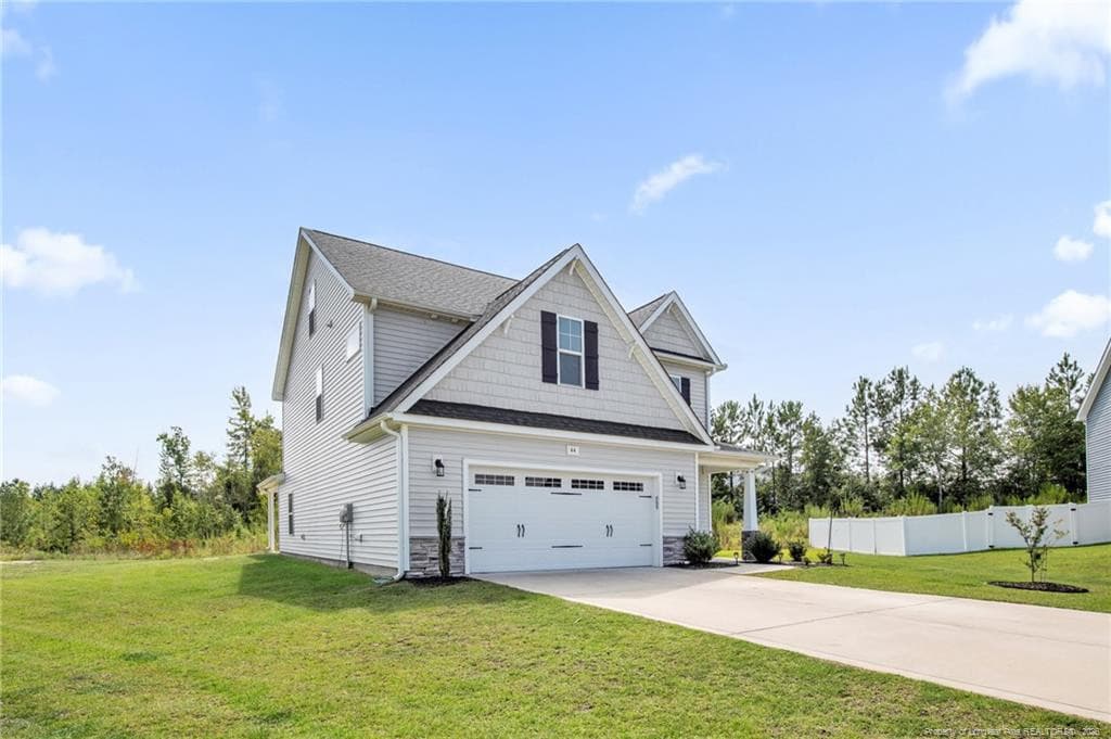Photo 39 - 44 Princelet Point, Cameron, NC 28326