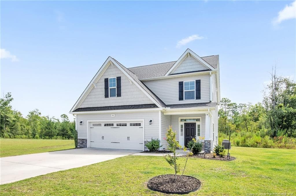 Photo 40 - 44 Princelet Point, Cameron, NC 28326