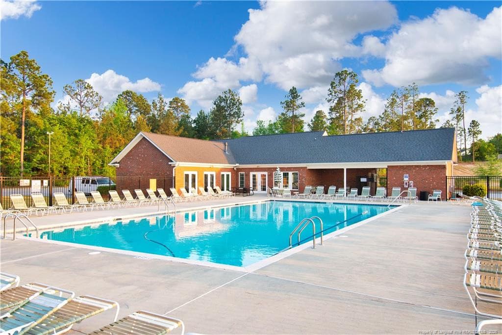Photo 44 - 44 Princelet Point, Cameron, NC 28326