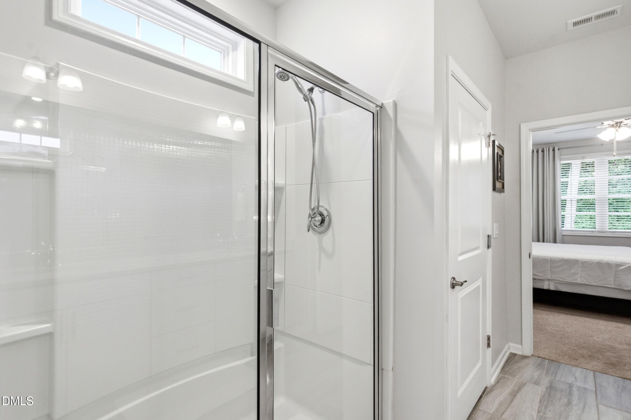Primary Bath - 1400 Nichols Crk Road, Durham, NC 27703, Durham