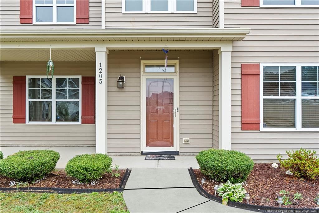 Photo 3 - 1205 Peppermint Court, Fayetteville, NC 28314, Fayetteville
