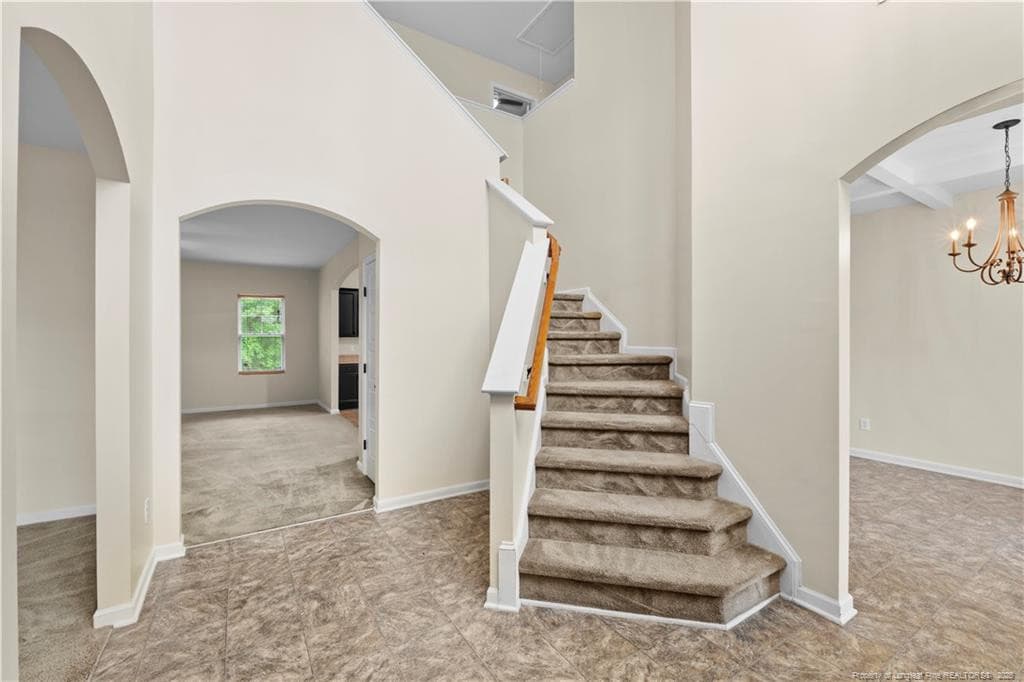 Photo 8 - 1205 Peppermint Court, Fayetteville, NC 28314, Fayetteville