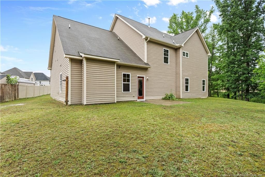 Photo 6 - 1205 Peppermint Court, Fayetteville, NC 28314, Fayetteville