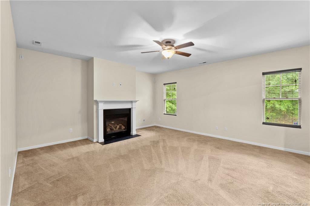 Photo 13 - 1205 Peppermint Court, Fayetteville, NC 28314, Fayetteville