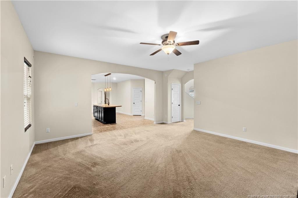 Photo 14 - 1205 Peppermint Court, Fayetteville, NC 28314, Fayetteville