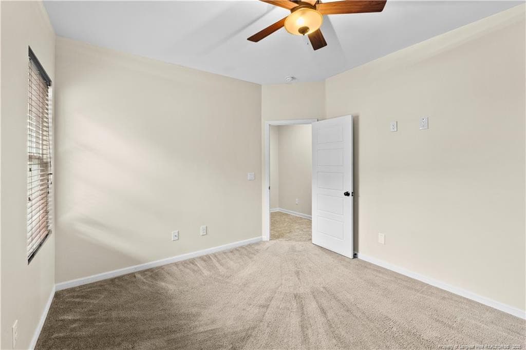 Photo 20 - 1205 Peppermint Court, Fayetteville, NC 28314, Fayetteville