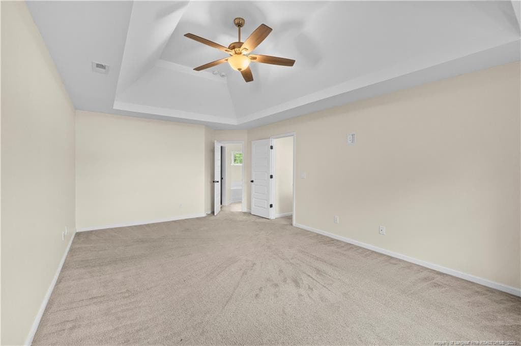 Photo 23 - 1205 Peppermint Court, Fayetteville, NC 28314, Fayetteville