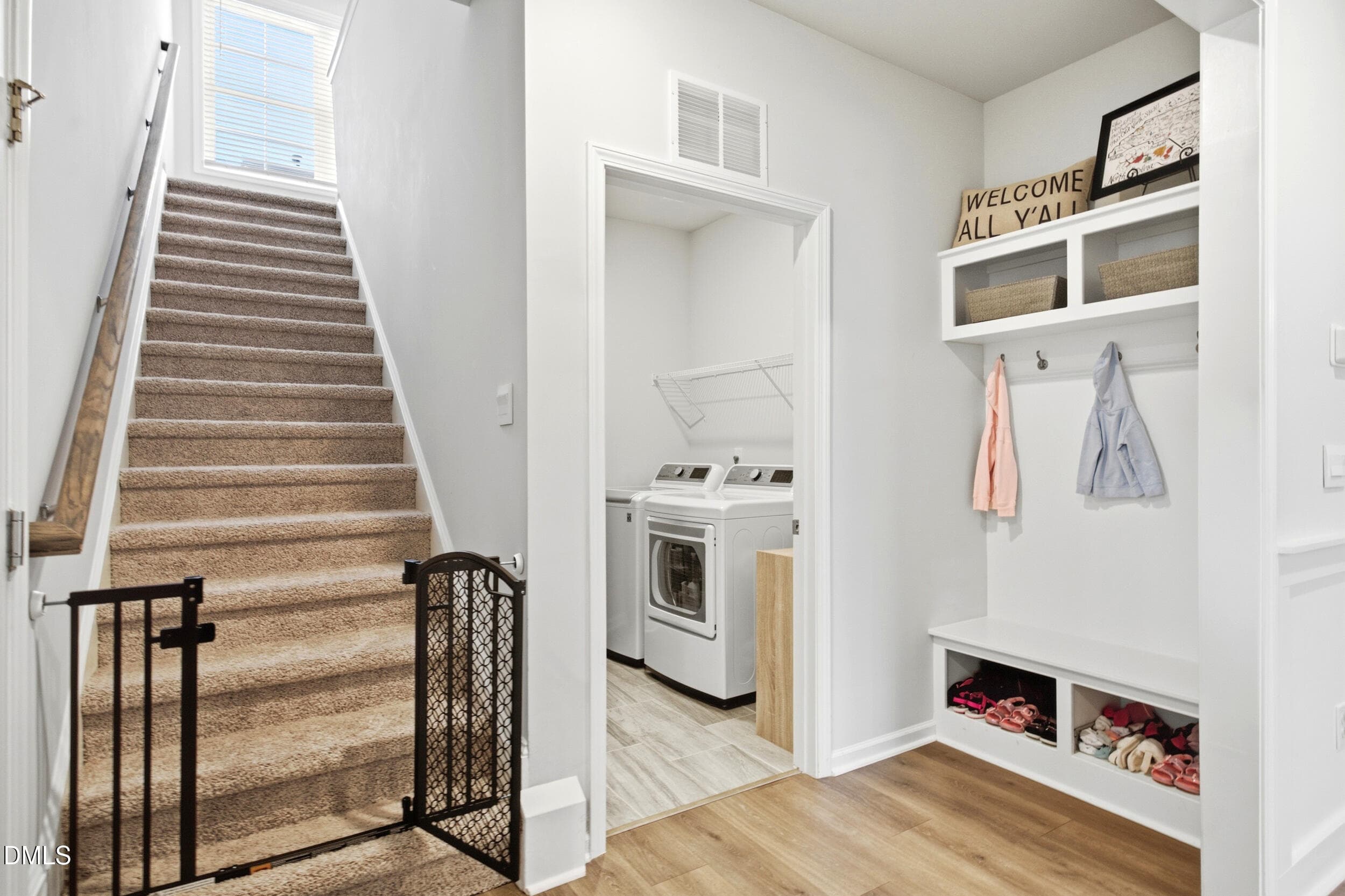 MudRoom - 1400 Nichols Crk Road, Durham, NC 27703, Durham