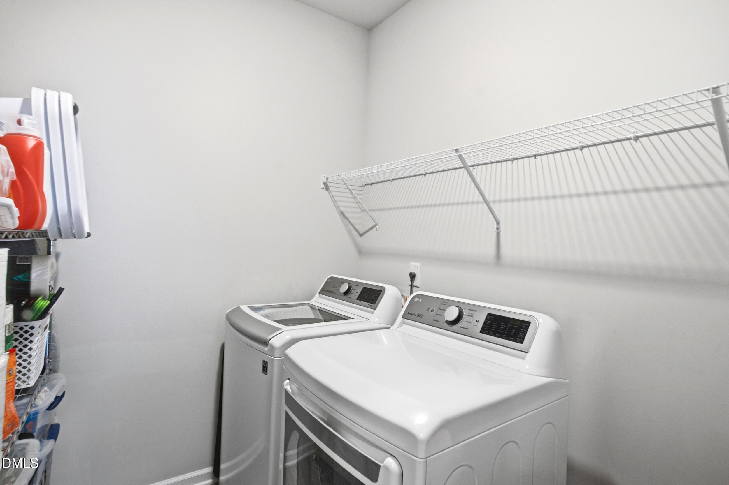 Laundry - 1400 Nichols Crk Road, Durham, NC 27703, Durham