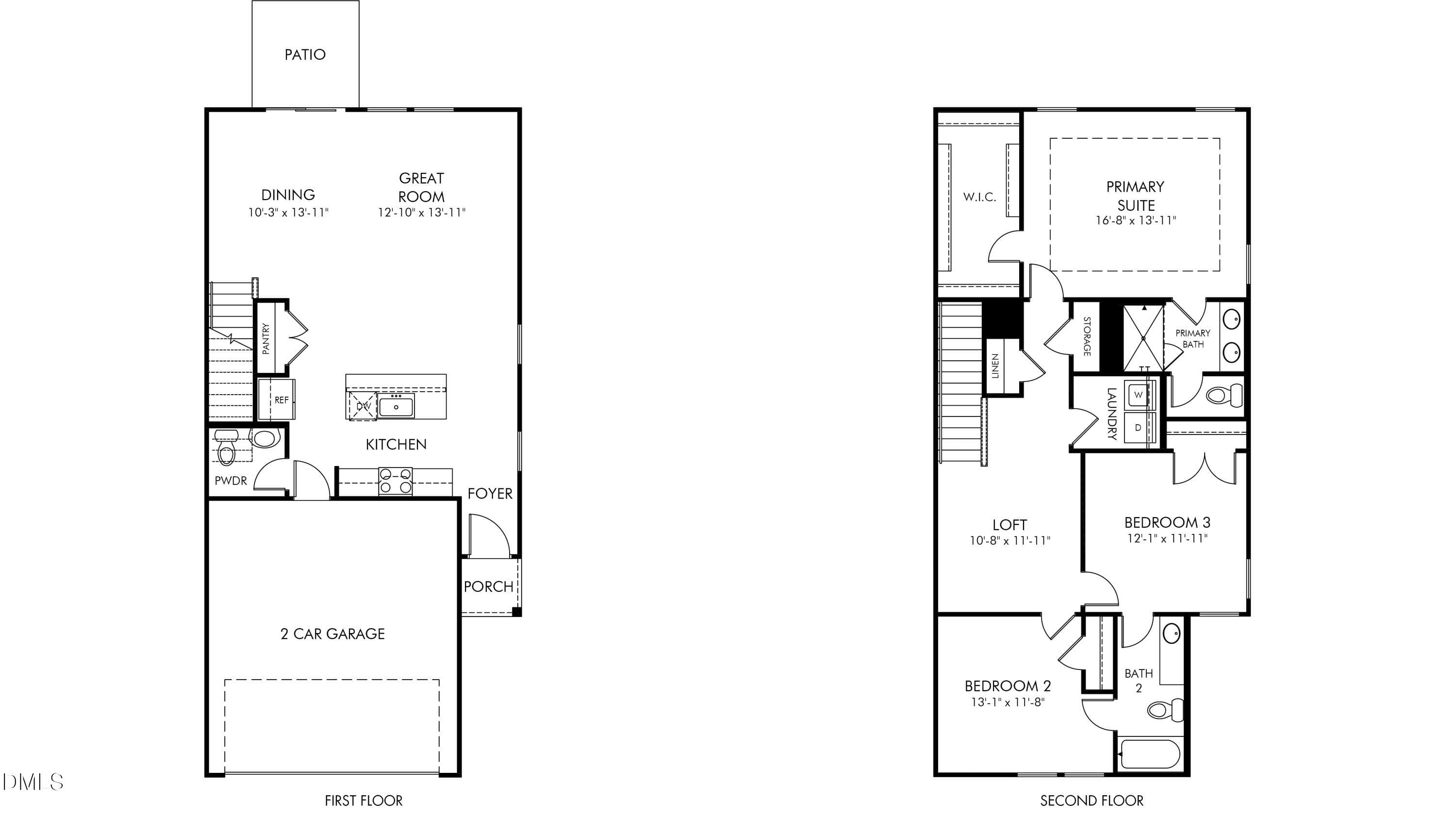 RAL_Oakwood_Jade_Web-JPEG - 812 Strm Vw Court, Mebane, NC 27302, Mebane
