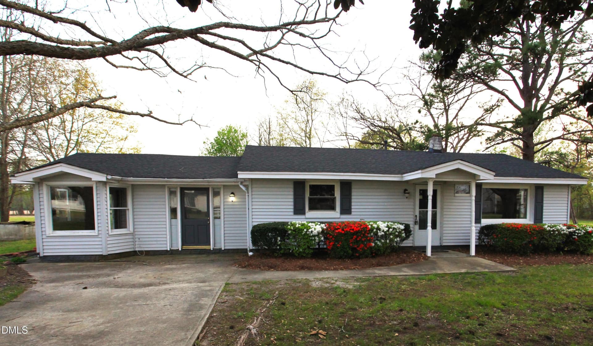 2351 Mount Pleasant Road, Willow Springs, NC 27592