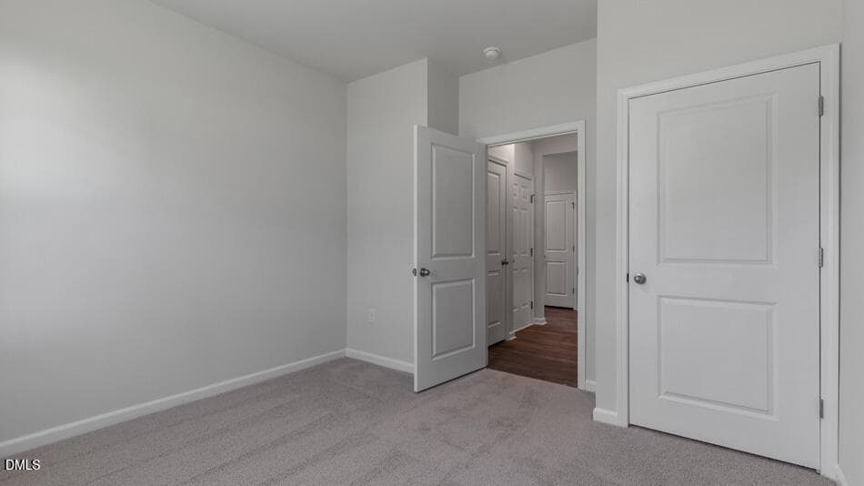 BEDROOM - 533 Swift Creek Farm Lane, Clayton, NC 27520, Clayton