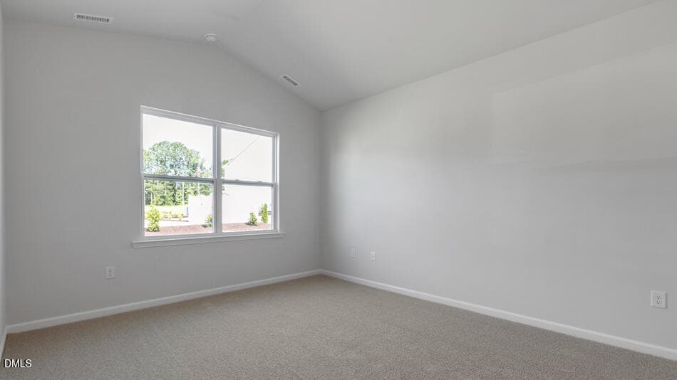 BEDROOM - 533 Swift Creek Farm Lane, Clayton, NC 27520, Clayton