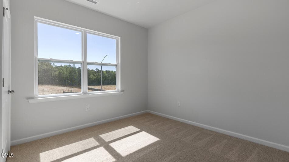 BEDROOM - 533 Swift Creek Farm Lane, Clayton, NC 27520, Clayton