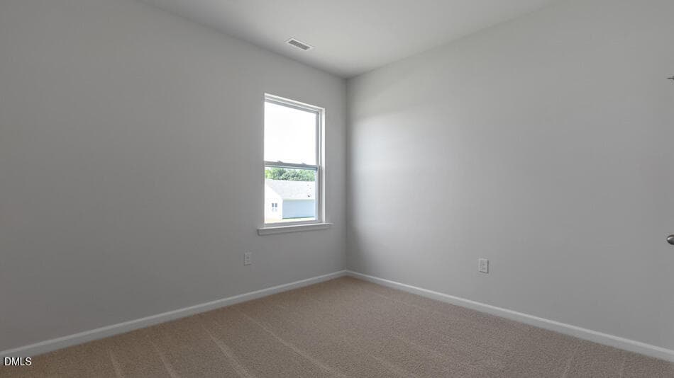 BEDROOM - 533 Swift Creek Farm Lane, Clayton, NC 27520, Clayton
