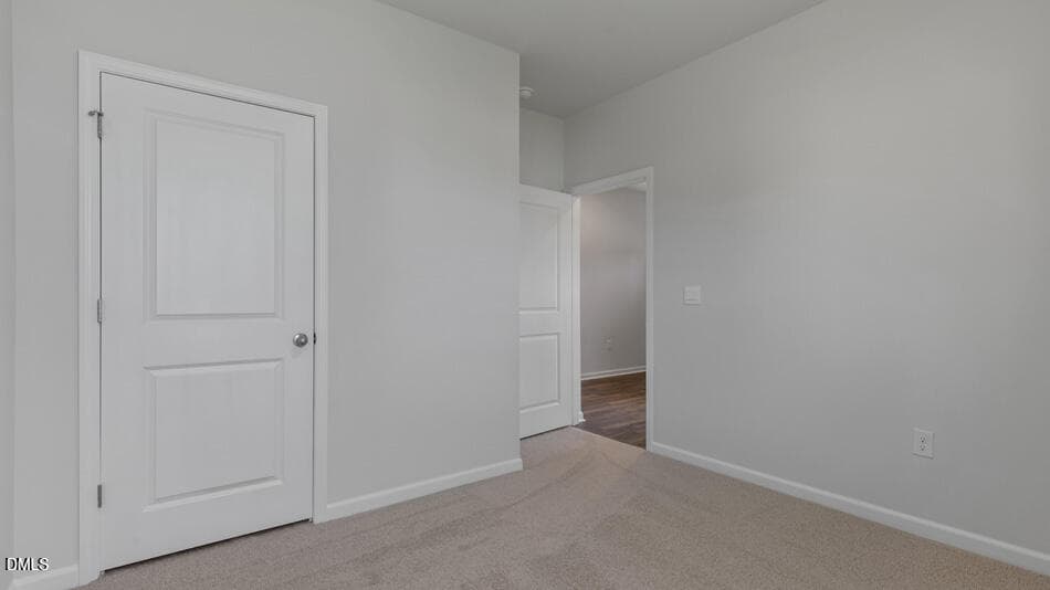 BEDROOM - 533 Swift Creek Farm Lane, Clayton, NC 27520, Clayton