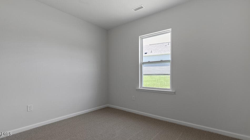 BEDROOM - 533 Swift Creek Farm Lane, Clayton, NC 27520, Clayton