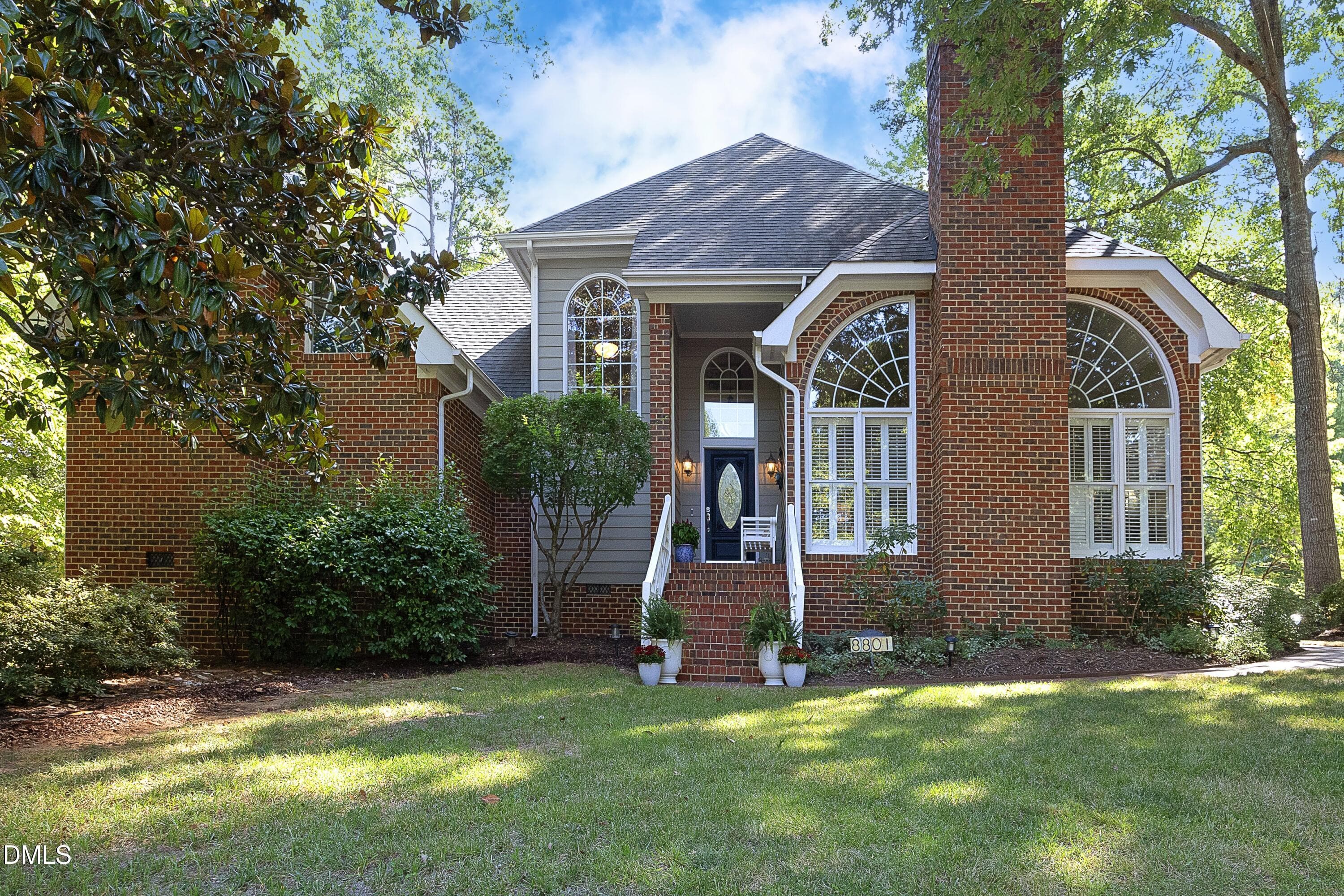 01Front - 8801 Old Tom Way, Raleigh, NC 27613, Raleigh