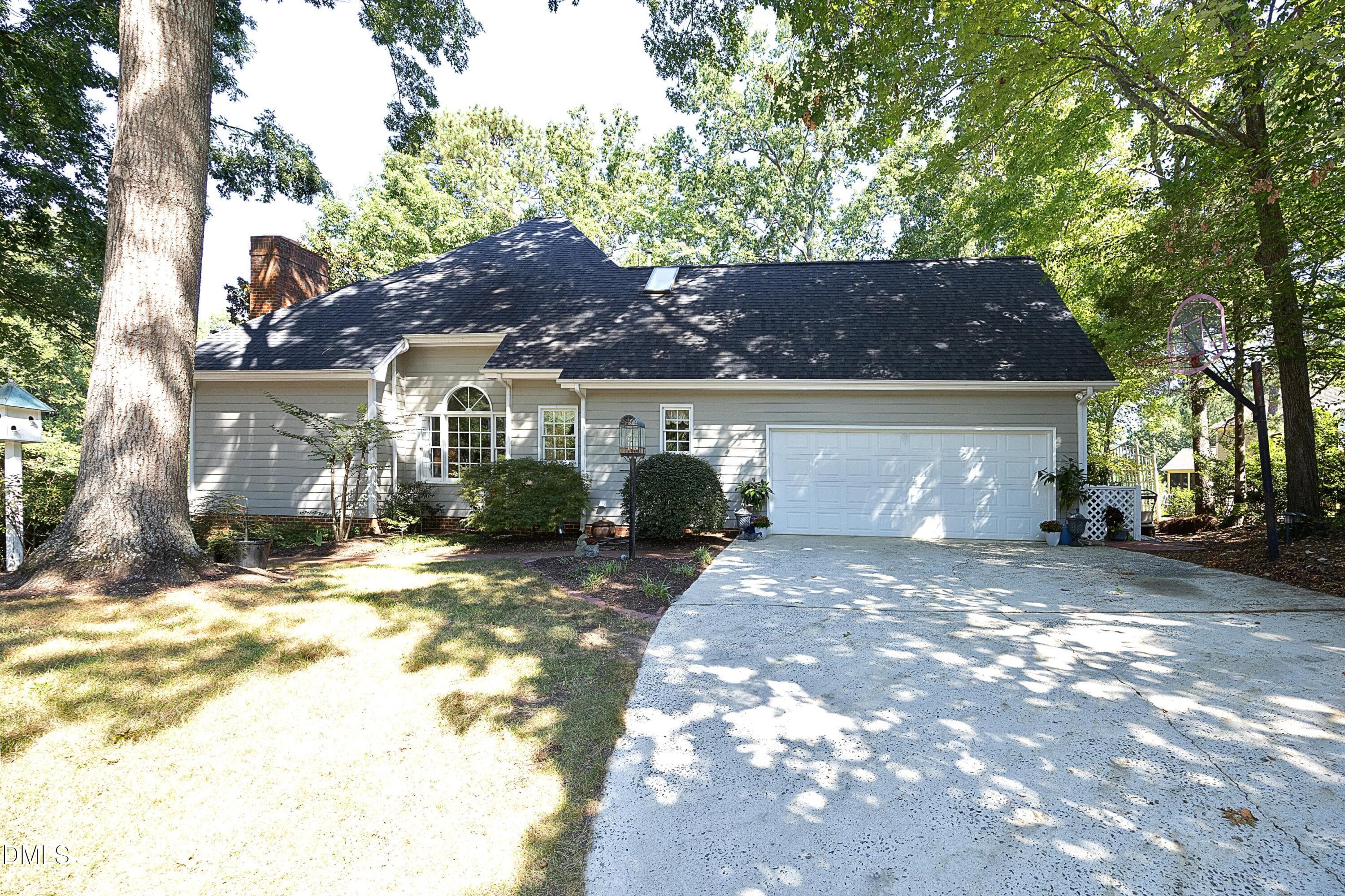 07Garage - 8801 Old Tom Way, Raleigh, NC 27613, Raleigh