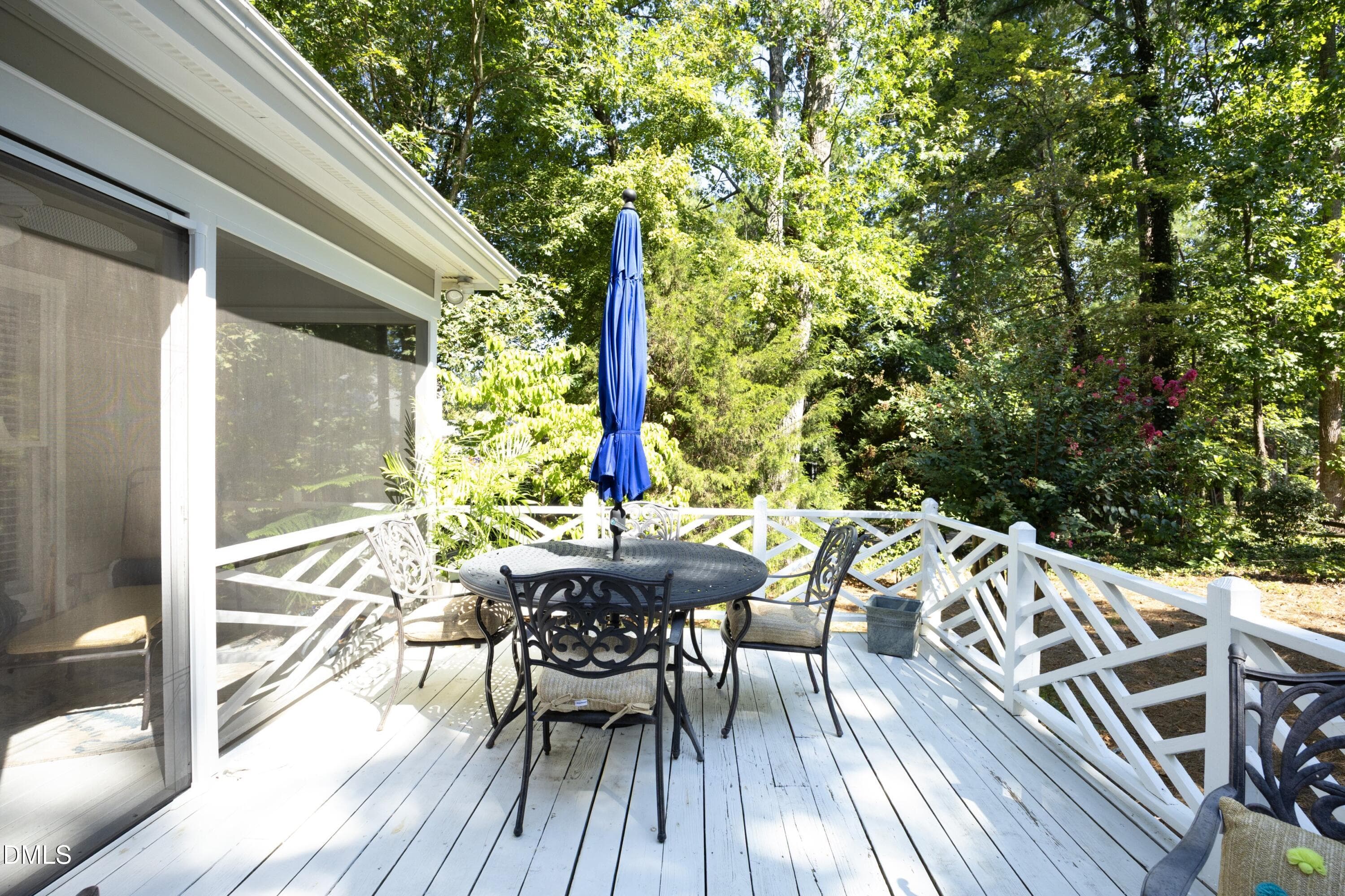10Deck - 8801 Old Tom Way, Raleigh, NC 27613, Raleigh