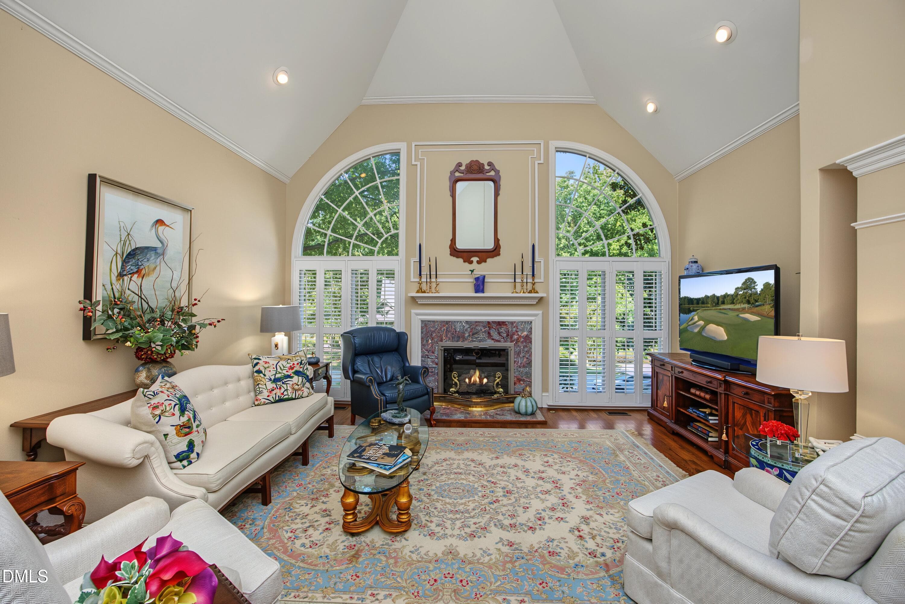 20Living - 8801 Old Tom Way, Raleigh, NC 27613, Raleigh